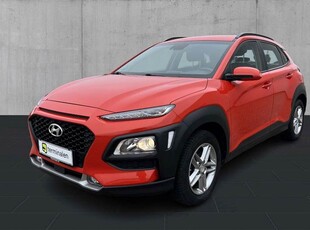 Hyundai Kona 1,0 T-GDi Trend