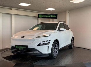 Hyundai Kona 39 EV Trend