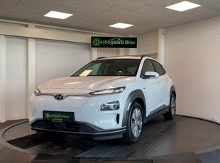 Hyundai Kona 64 EV Premium