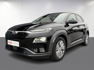 Hyundai Kona 64 EV Style 5d