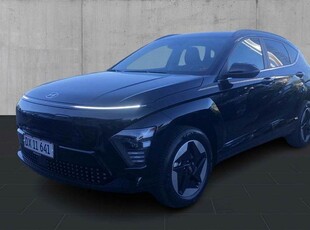 Hyundai Kona 65 EV Advanced