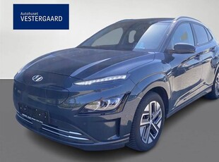 Hyundai Kona EL Premium 204HK 5d Aut.