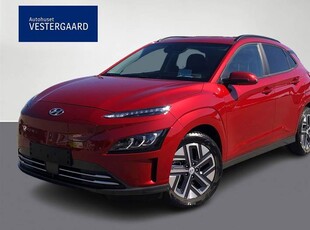 Hyundai Kona EL Premium 204HK 5d Aut.