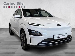 Hyundai Kona EL Trend 136HK 5d Aut.