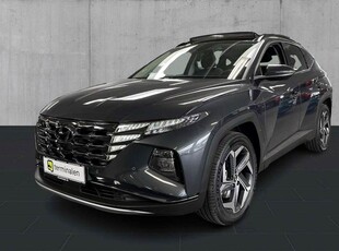 Hyundai Tucson 1,6 PHEV Advanced aut. 4WD