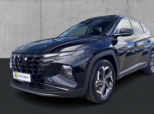 Hyundai Tucson 1,6 PHEV Advanced aut. 4WD