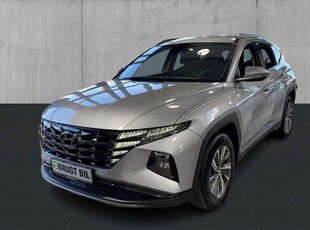 Hyundai Tucson 1,6 T-GDi mHEV Advanced DCT