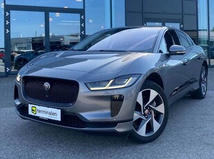 Jaguar I-Pace EV320 SE AWD