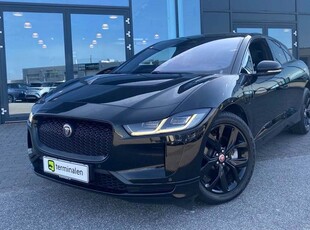 Jaguar I-Pace EV400 Black AWD