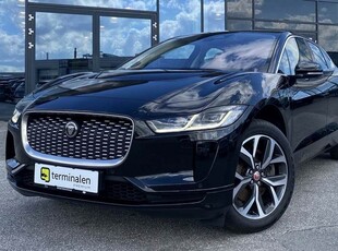 Jaguar I-Pace EV400 HSE AWD