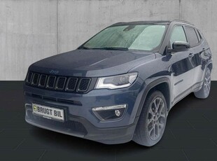 Jeep Compass 1,3 4xe S aut. 4x4