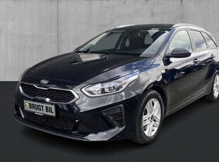 Kia Ceed 1,0 T-GDi Active SW