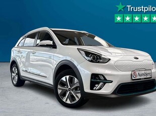 Kia e-Niro 39 Vision