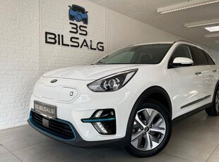 Kia e-Niro 64 Advance