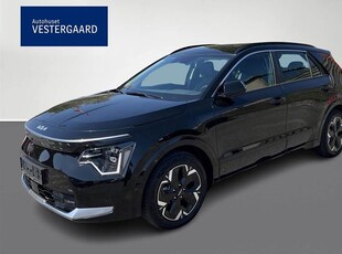 Kia Niro EV EL Prestige 204HK 5d Aut.