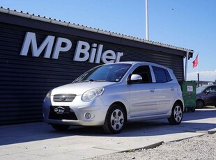 Kia Picanto 1,1 Motion