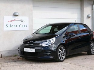 Kia Rio 1,2 CVVT Premium