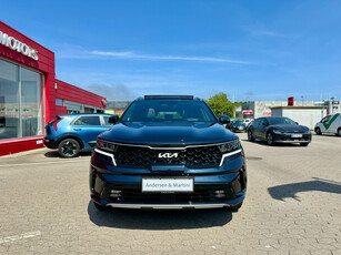 Kia Sorento 1,6 T-GDI PHEV Plugin-hybrid Premium 4WD 265HK 5d 6g Aut.