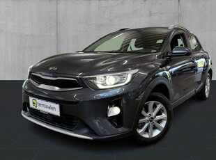 Kia Stonic 1,0 T-GDi Attraction