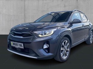 Kia Stonic 1,2 Attraction