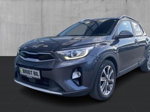 Kia Stonic 1,2 Attraction 5d