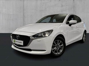 Mazda 2 1,5 SkyActiv-G 90 Sky