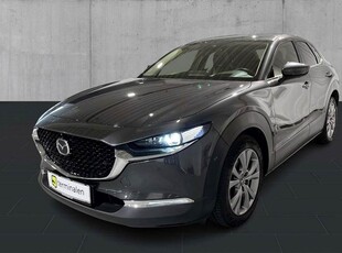 Mazda CX-30 2,0 e-SkyActiv-G 150 Cosmo aut.