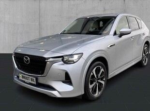 Mazda CX-60 2,5 PHEV Takumi Comfort aut. AWD