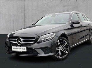 Mercedes C300 e 2,0 Avantgarde stc. aut.