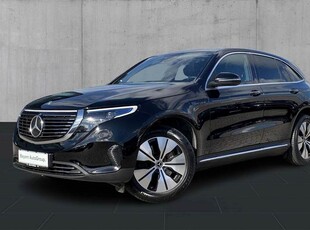 Mercedes EQC400 4Matic