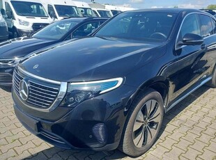 Mercedes EQC400 AMG Line 4Matic