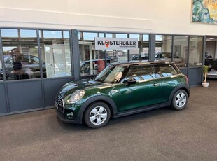 Mini Cooper 1,5