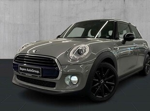 Mini Cooper 1,5