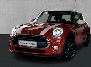 Mini Cooper 1,5