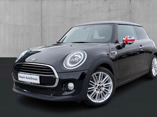 Mini Cooper 1,5 Essential