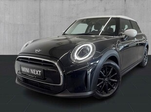 Mini Cooper 1,5 Experience aut.