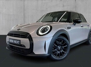 Mini Cooper 1,5 Experience aut.