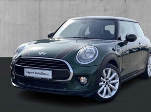 Mini Cooper 1,5 Mini Max