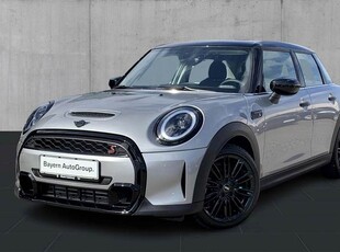 Mini Cooper S 2,0 Experience aut.