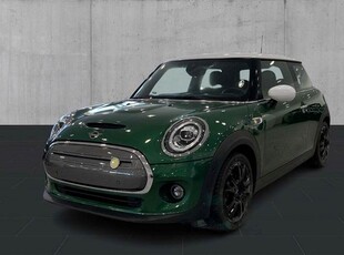 Mini Cooper SE Essential