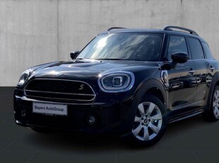 Mini Countryman Cooper SE 1,5 Essential aut. ALL4