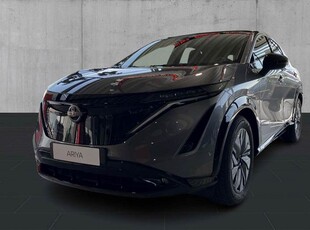 Nissan Ariya 87 Evolve