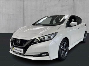 Nissan Leaf 40 N-Connecta