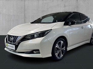 Nissan Leaf 40 N-Connecta