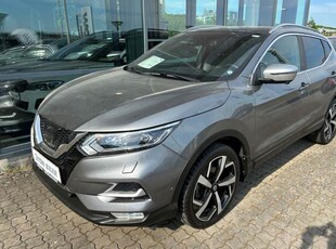 Nissan Qashqai 1,2 Dig-T 115 Tekna+ X-tr.