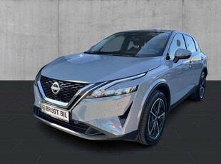 Nissan Qashqai 1,3 mHEV Acenta X-tr.