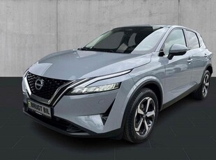 Nissan Qashqai 1,3 mHEV N-Connecta X-tr.