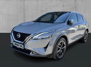 Nissan Qashqai 1,3 mHEV Tekna X-tr.