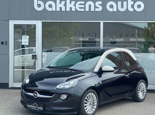 Opel Adam 1,4 87 Glam