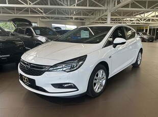 Opel Astra 1,0 T 105 Excite